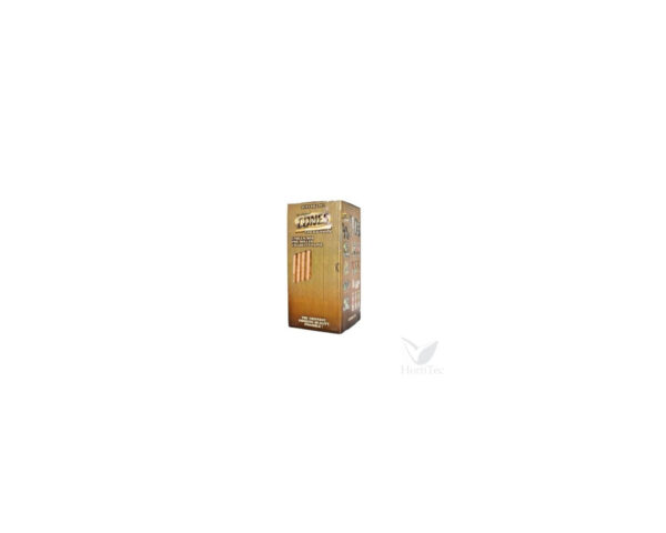 Papel natural super size 180/58 (192 uds) cones