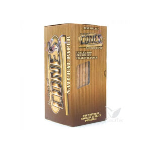 Papel natural single size 70/26 (1000 uds) cones