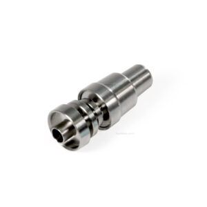 Clavo titanio macho/hembra (10/14 mm)