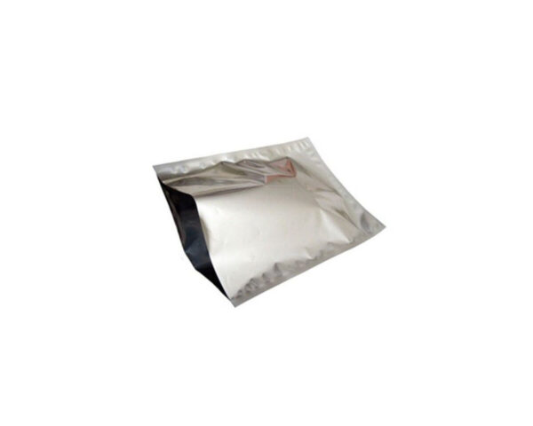 Bolsa conservacion plata 30 x 43 cm