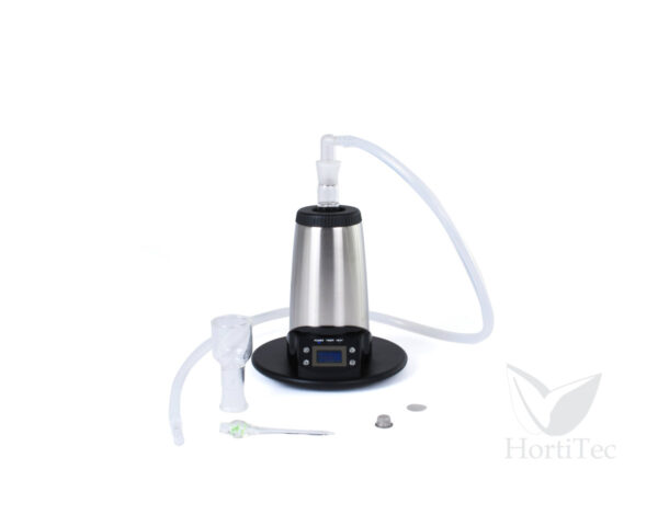 Vaporizador v-tower arizer