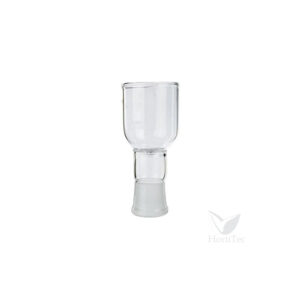 Glass aromatherapy dish (extreme-q & v-tower) arizer