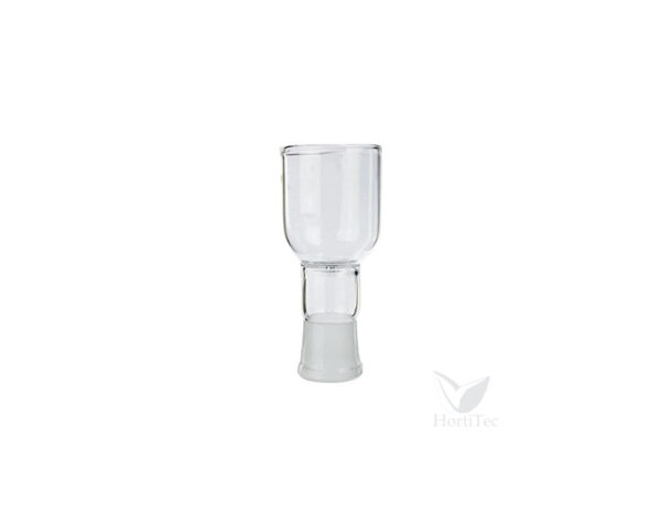 Glass aromatherapy dish (extreme-q & v-tower) arizer