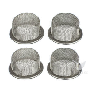 Dome screen pack 4 u (extreme-q & v-tower) arizer
