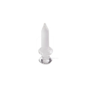 Clavo borosilicato pipas g-lock