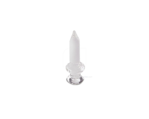 Clavo borosilicato pipas g-lock