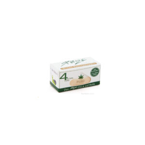 Papel purize brown rolls 4 m
