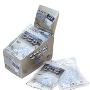 Filtros x-pert extra slim 150 x 10 ocb