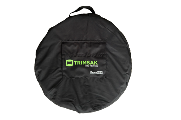 Peladora manual trimsak dark box - Imagen 7