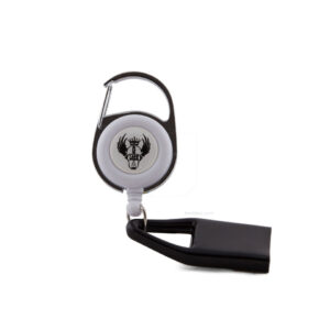 Porta-mechero extensible g-lock