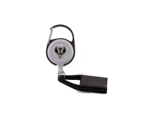 Porta-mechero extensible g-lock