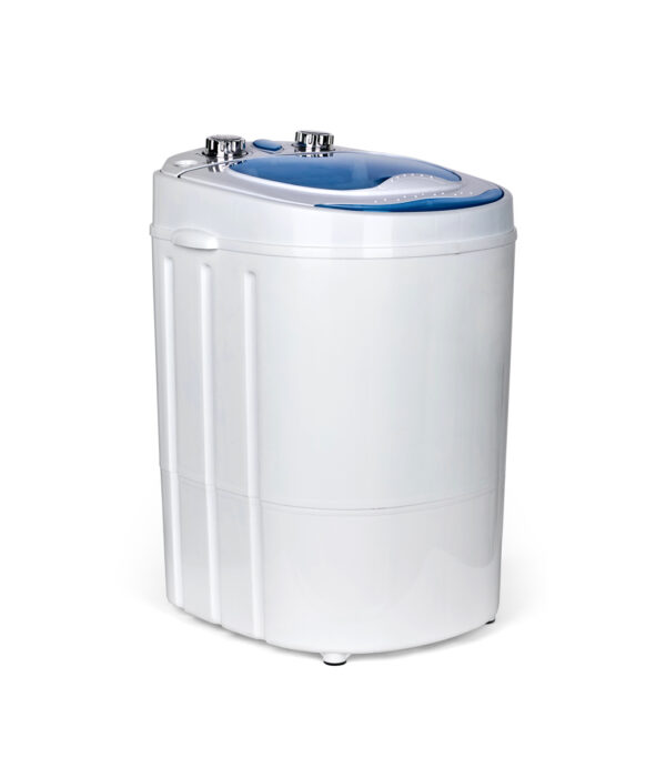 Bubblextractor 5 kg 36 x 36 x 50 cm vdl