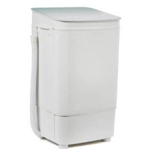 Bubblextractor 12 kg 49 x 44 x 80 cm vdl