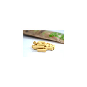 Filtro display  biodegradable (200 u) (15xø6 mm) greengo
