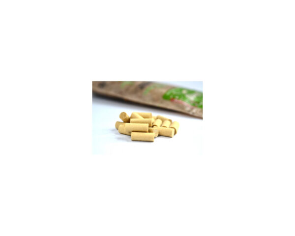 Filtro display  biodegradable (200 u) (15xø6 mm) greengo