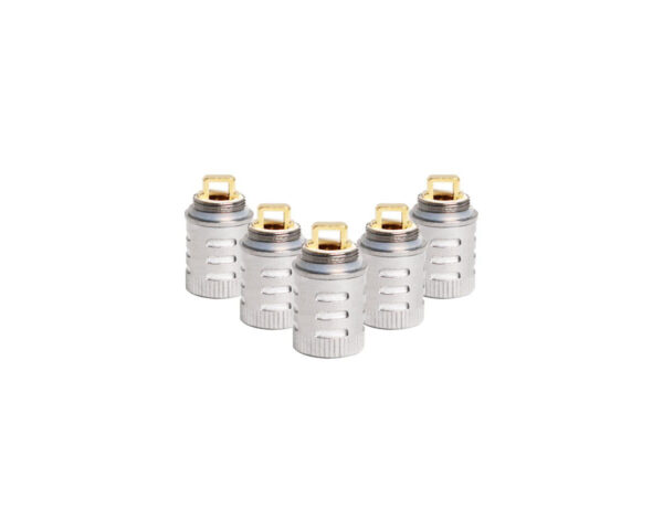 Bobina de repuesto vaporizador knight cloudv (o) 5 u