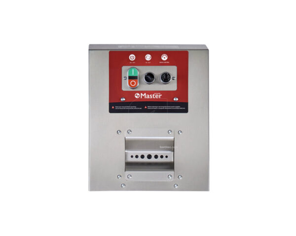 Descogolladora master products bucker 500 - Imagen 3