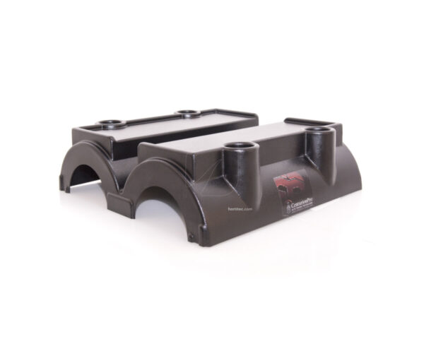 Plastic lid ( gladiator) centurion pro - Imagen 2