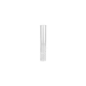 Glass aroma tube straight argo arizer