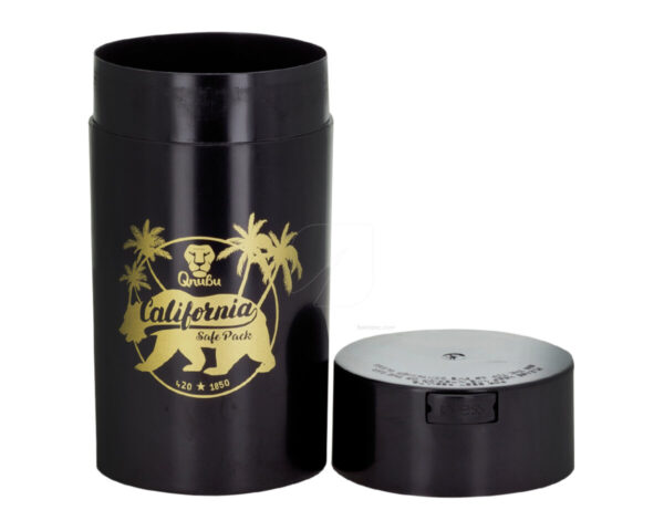 Bote conservacion california 2,5 l qnubu