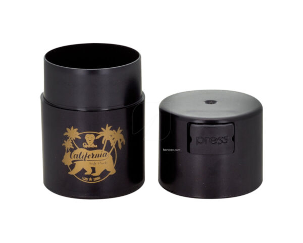Bote conservacion california 2,5 l qnubu - Imagen 5