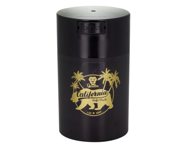 Bote conservacion california 2,5 l qnubu - Imagen 2