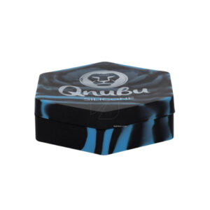 Bote silicone dabstation 110 ml 108 x 30 mm qnubu