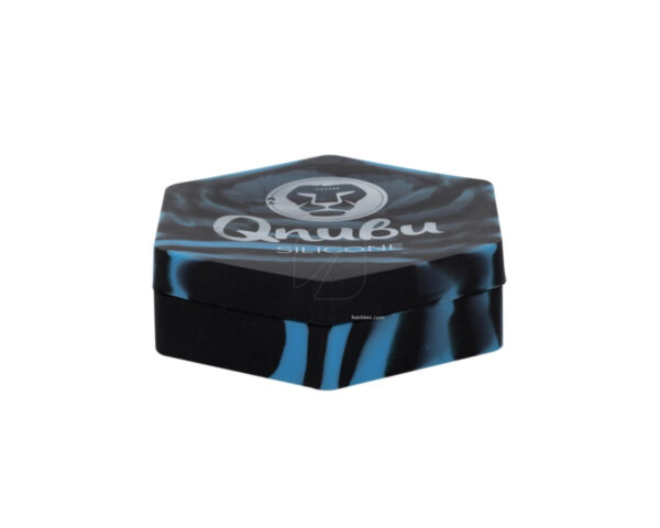 Bote silicone dabstation 110 ml 108 x 30 mm qnubu
