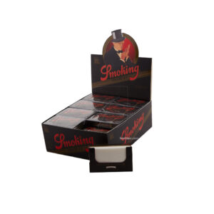 Papel 300 2.0 (40 libritos) smoking