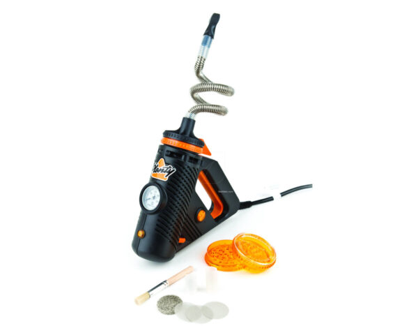 Vaporizador plenty