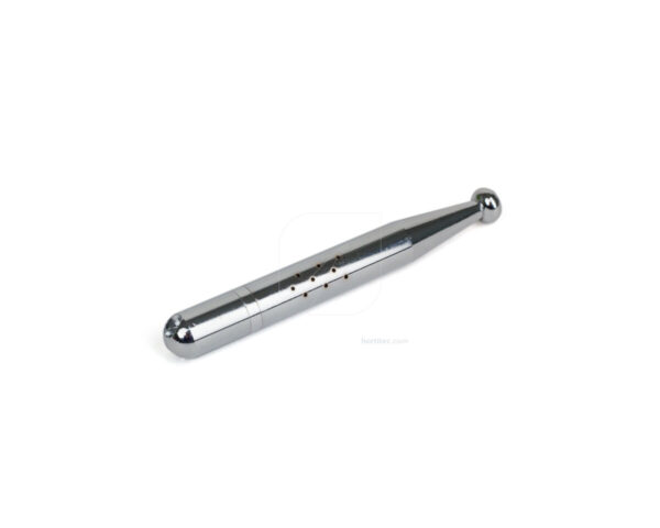 Pipa bat aluminio (100 mm)
