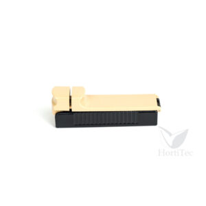 Maquina para rellenar cigarrillos
