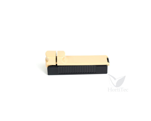 Maquina para rellenar cigarrillos