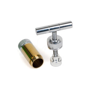 Prensa super t (25 x 90 mm)