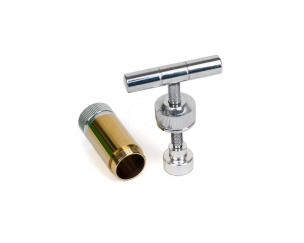 Prensa super t (25 x 90 mm)