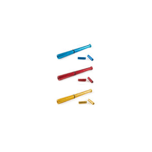 Pipa joint stick aluminio