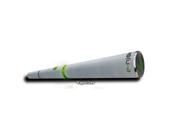 Pipa e-njoint disposable watermelon (1 u)