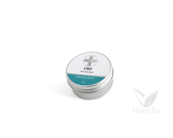 Crema balsamica 30 ml cbd pharma
