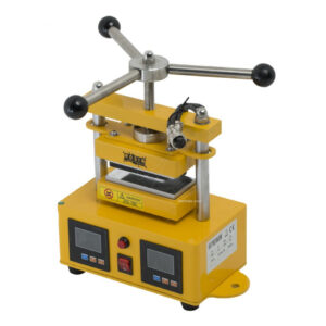 Prensa press bolt manual 1 ton (placa 6x12cm) qnubu