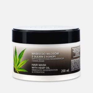 Mascarilla capilar 200 ml india