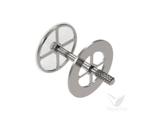 Pieza interior camara relleno solid valve