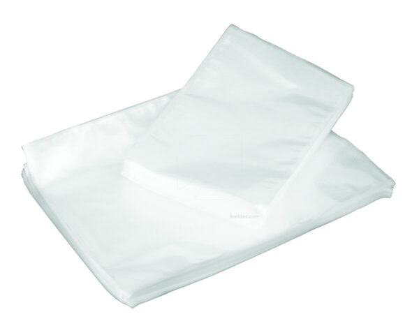 Bolsa de vacio gofrada (20 x 30 cm)
