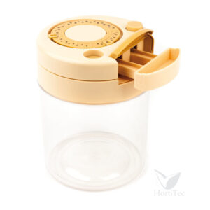 Bote de vacio 0,6 l (10,3 x 13 cm)