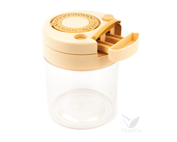 Bote de vacio 0,6 l (10,3 x 13 cm)