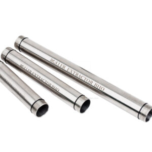 Bho roller extractor m150