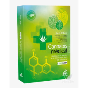 Libro "medical" frances