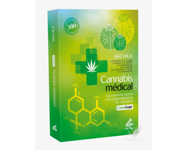Libro "medical" frances