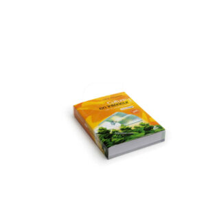 Libro "culture en interieor basic" frances