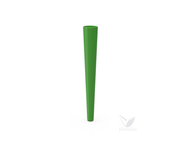 Tubo opaco verde (100 u) futurola - Imagen 12