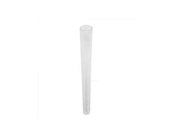 Tubo opaco verde (100 u) futurola - Imagen 2